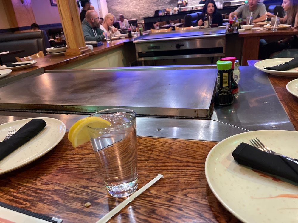 TeppanFuji Restaurant