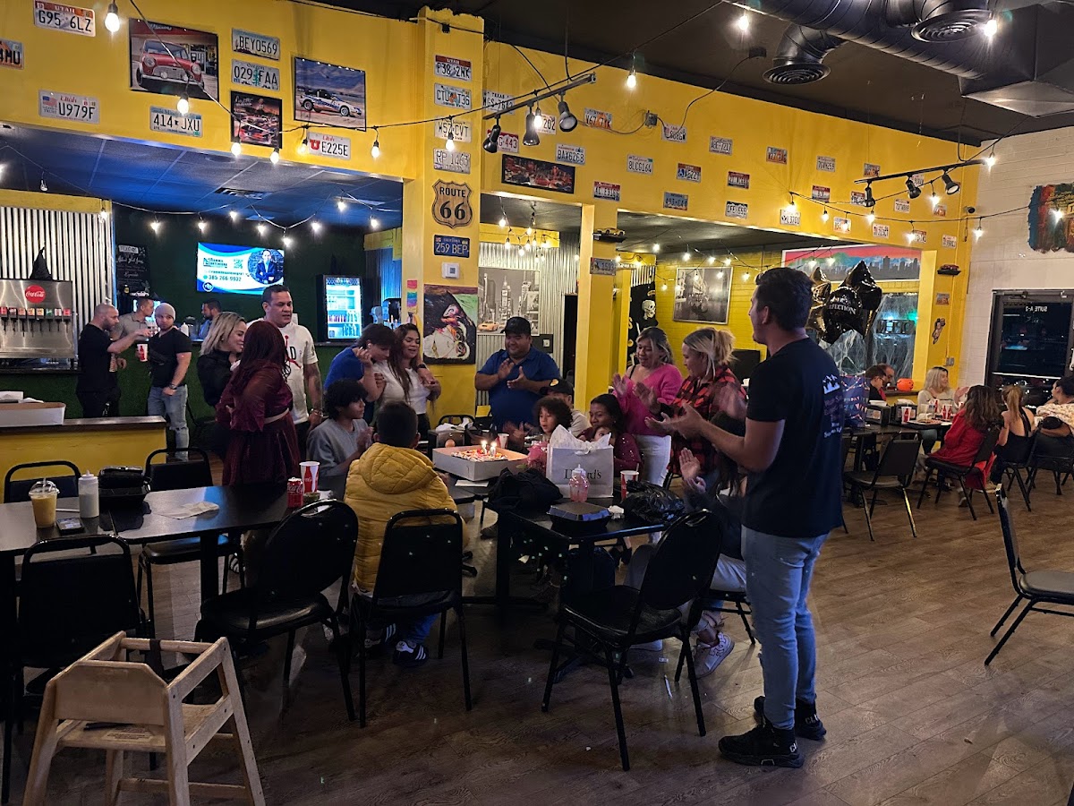 Slide Background Image