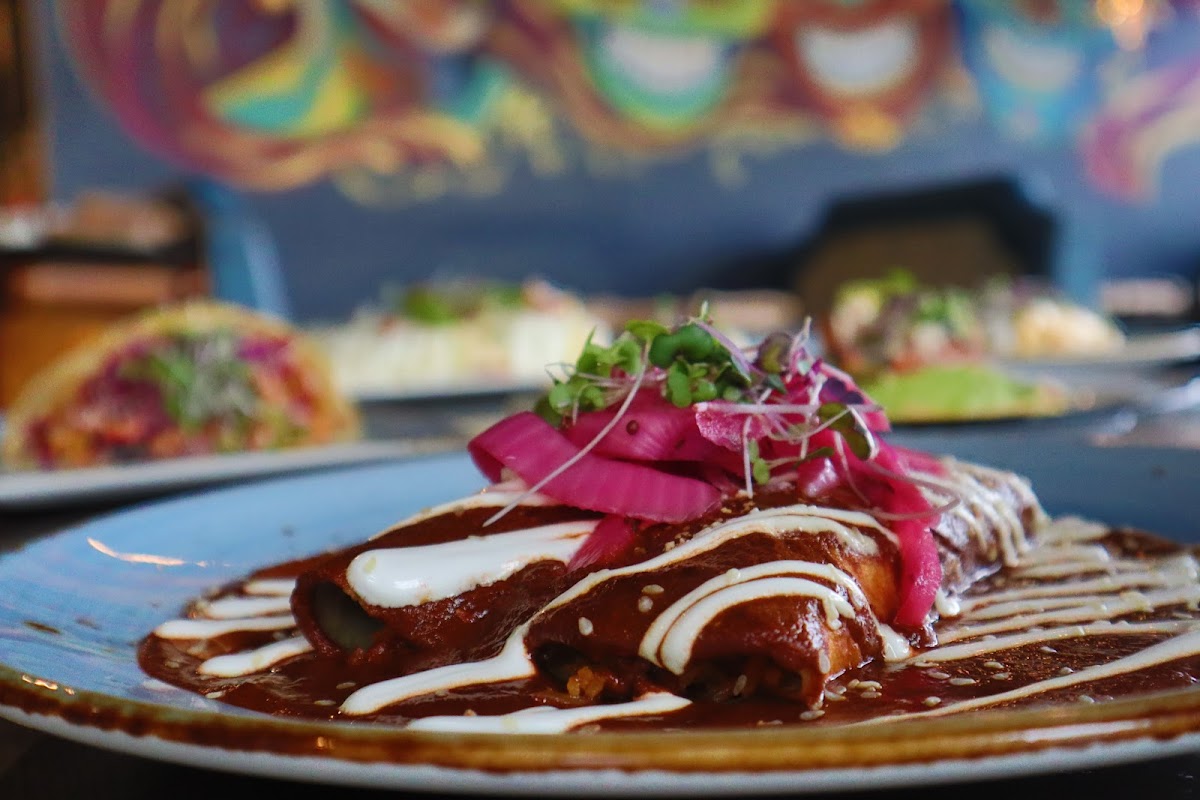 Slide Background Image