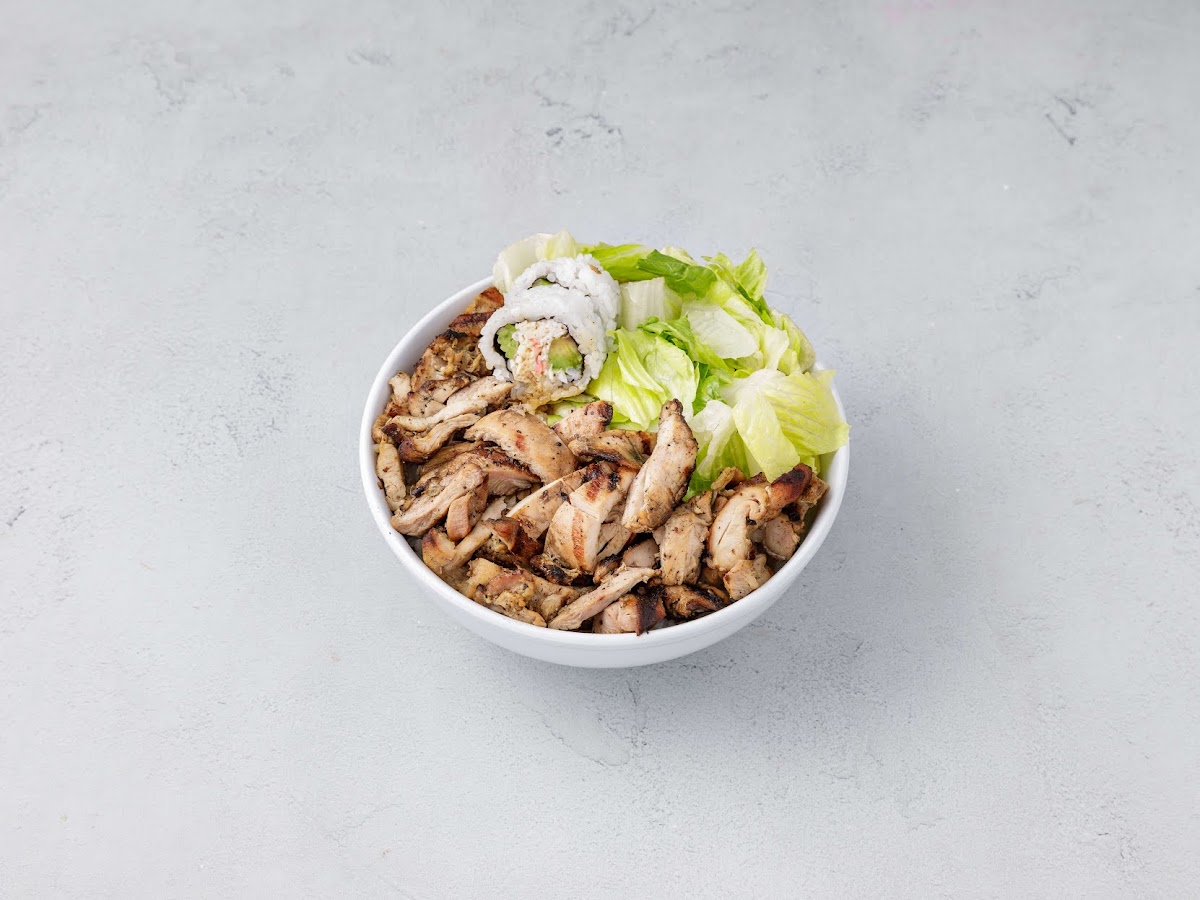 Slide Background Image