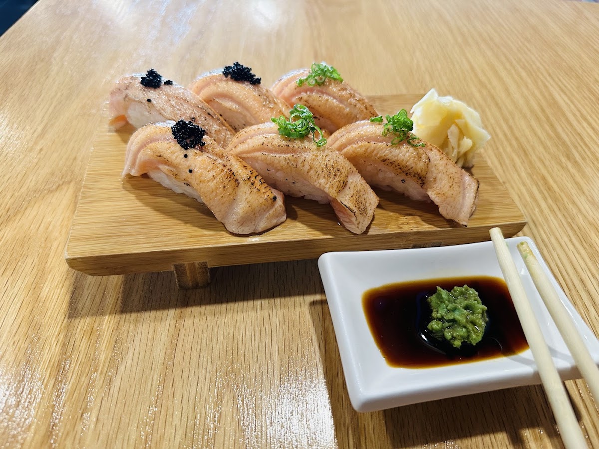 Teriyaki house - Annapolis