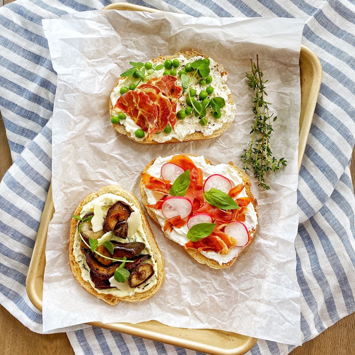 Slide Background Image