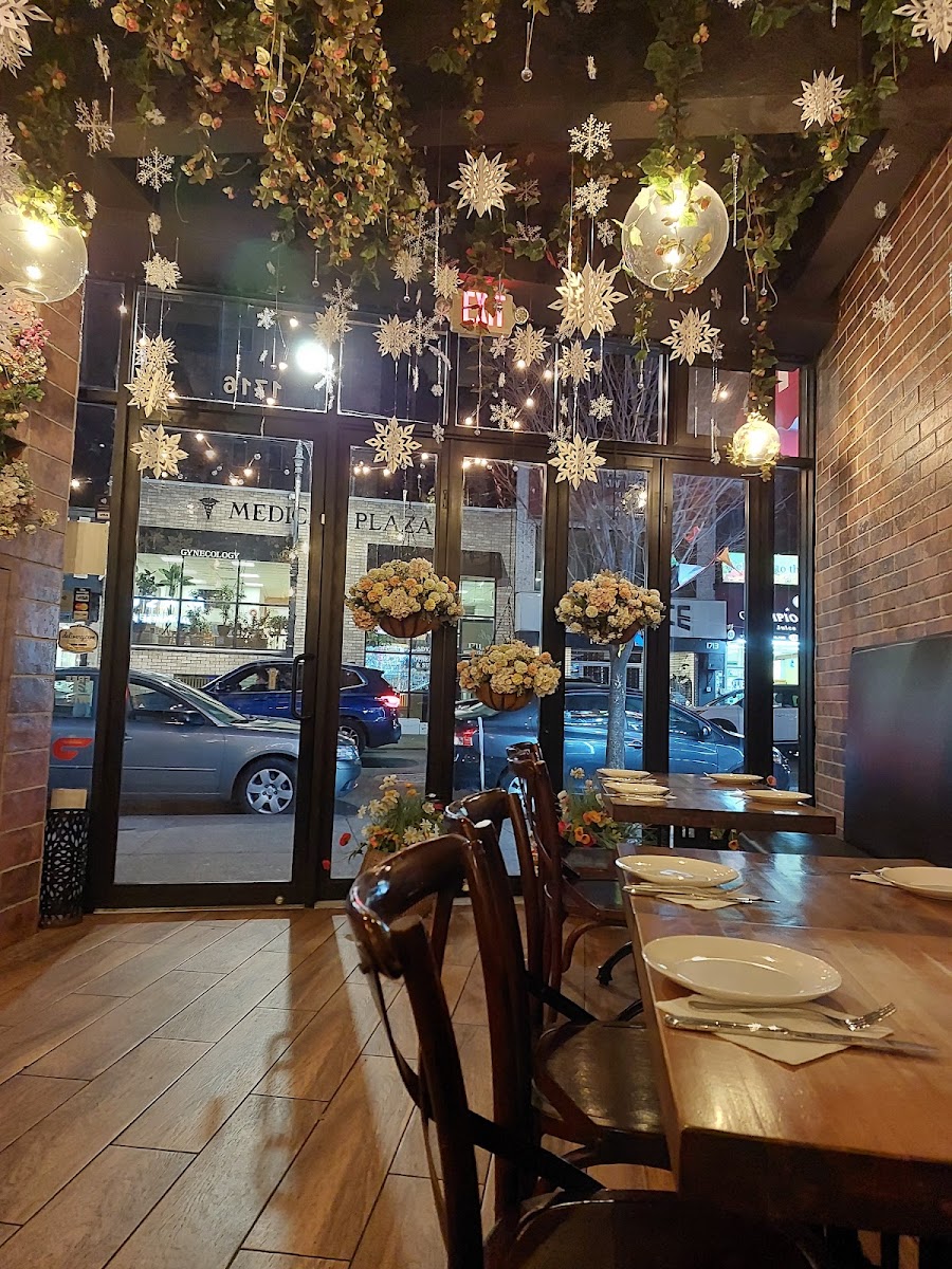 Slide Background Image