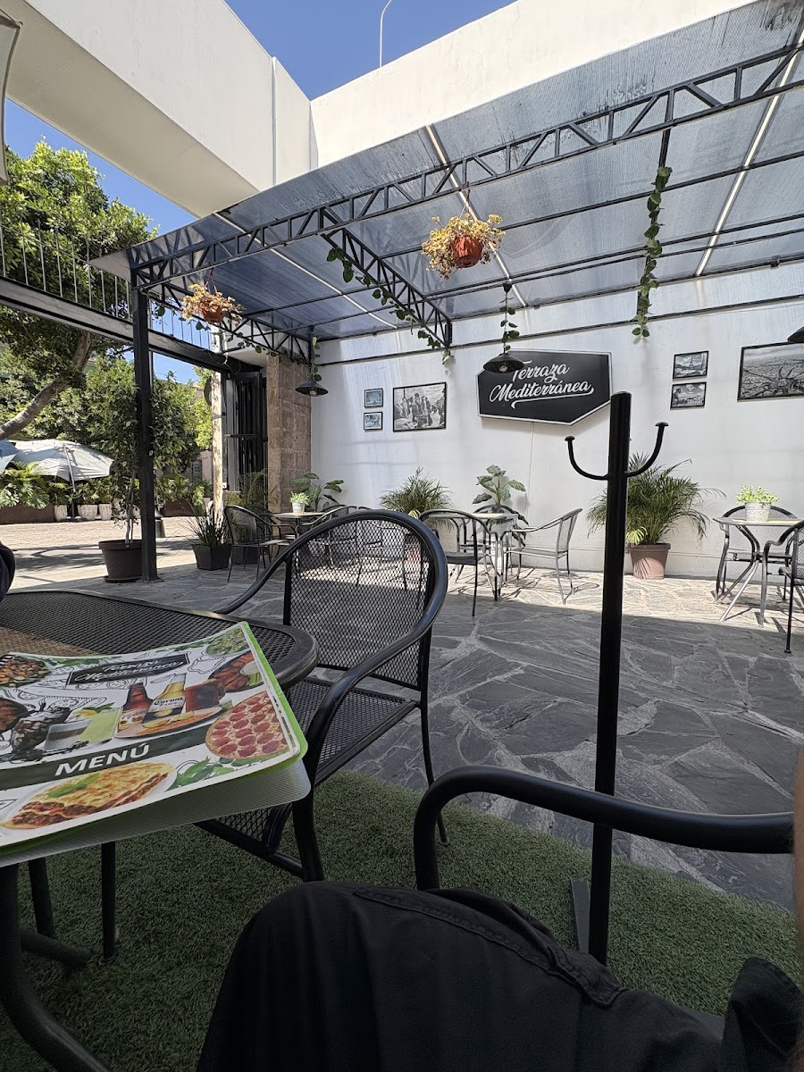 Slide Background Image