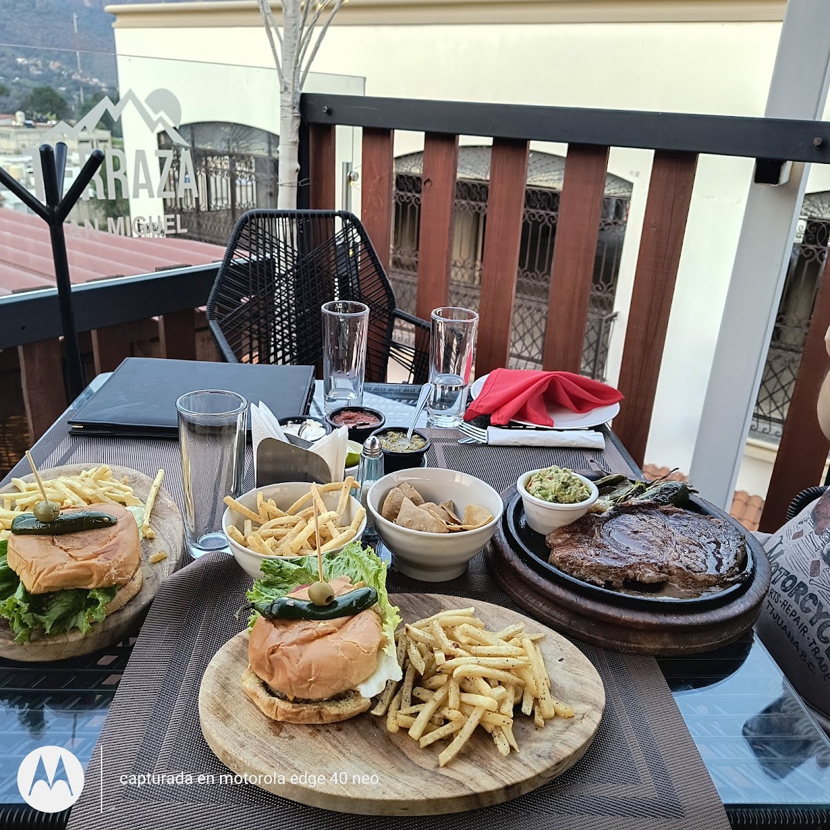 Slide Background Image