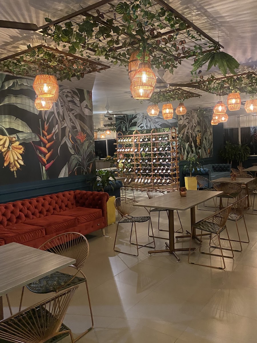 Slide Background Image