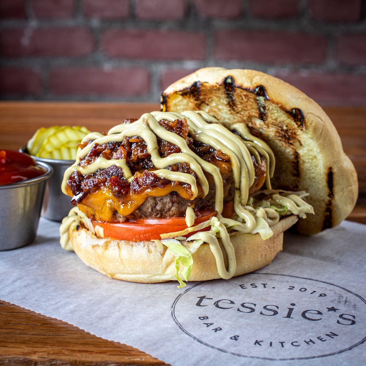 Slide Background Image