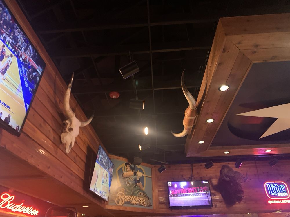 Texas Roadhouse Eau Claire