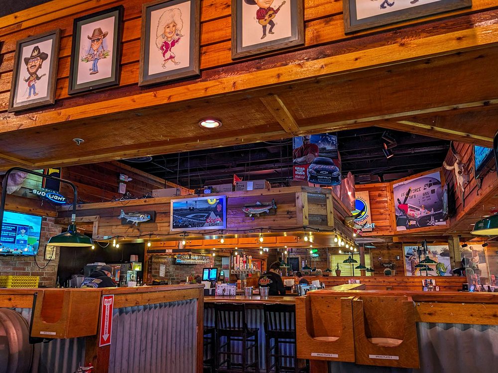 Texas Roadhouse Fairfield