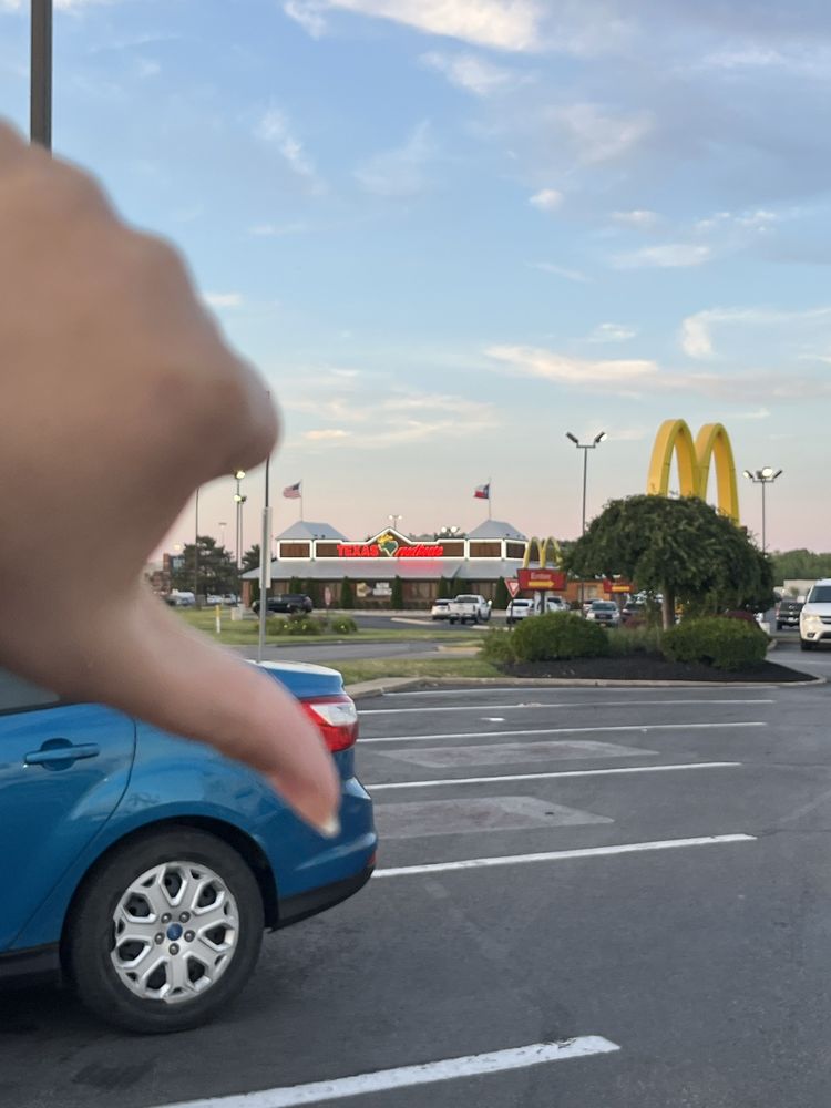 Texas Roadhouse Sandusky