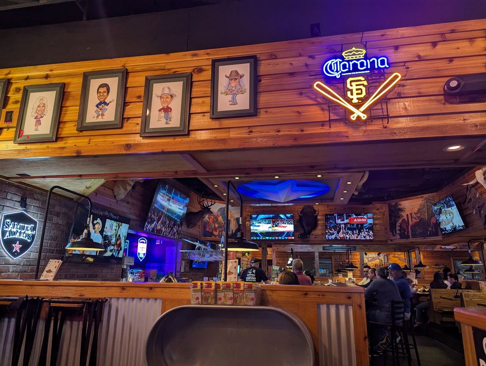 Texas Roadhouse Turlock