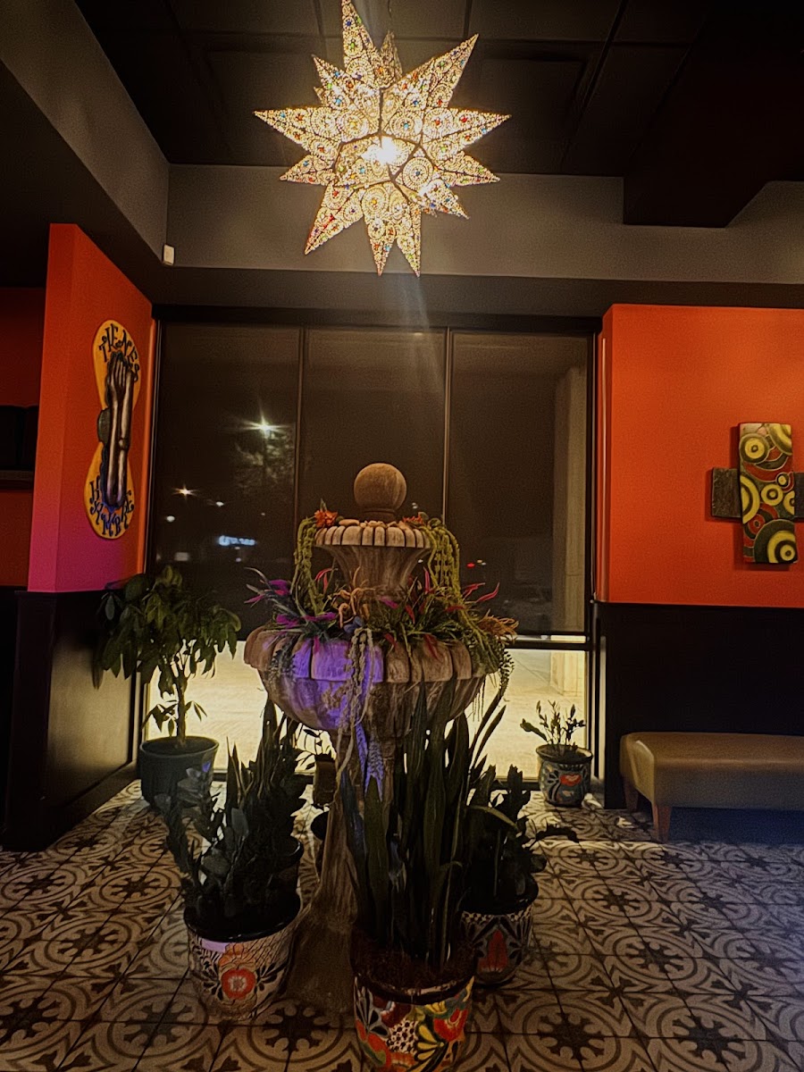 Slide Background Image