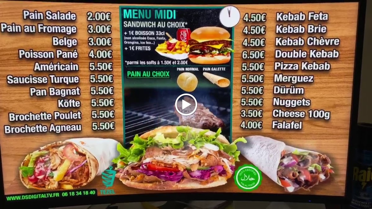 Slide Background Image