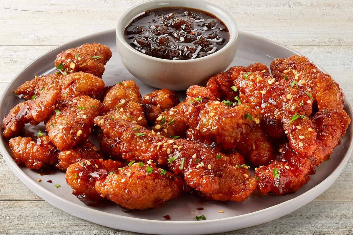 TGI Fridays Annapolis