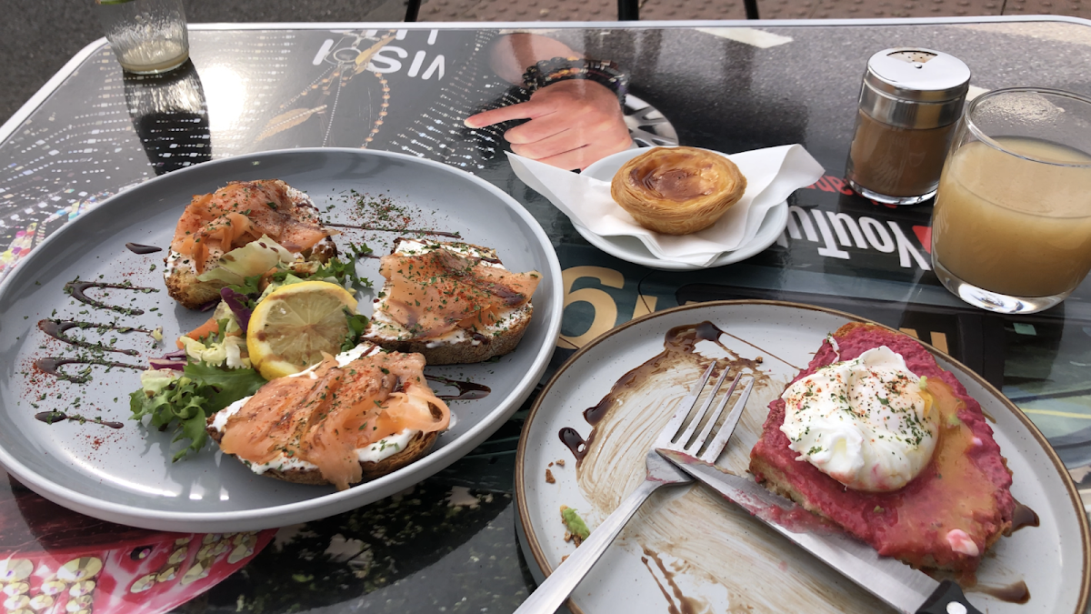 Slide Background Image