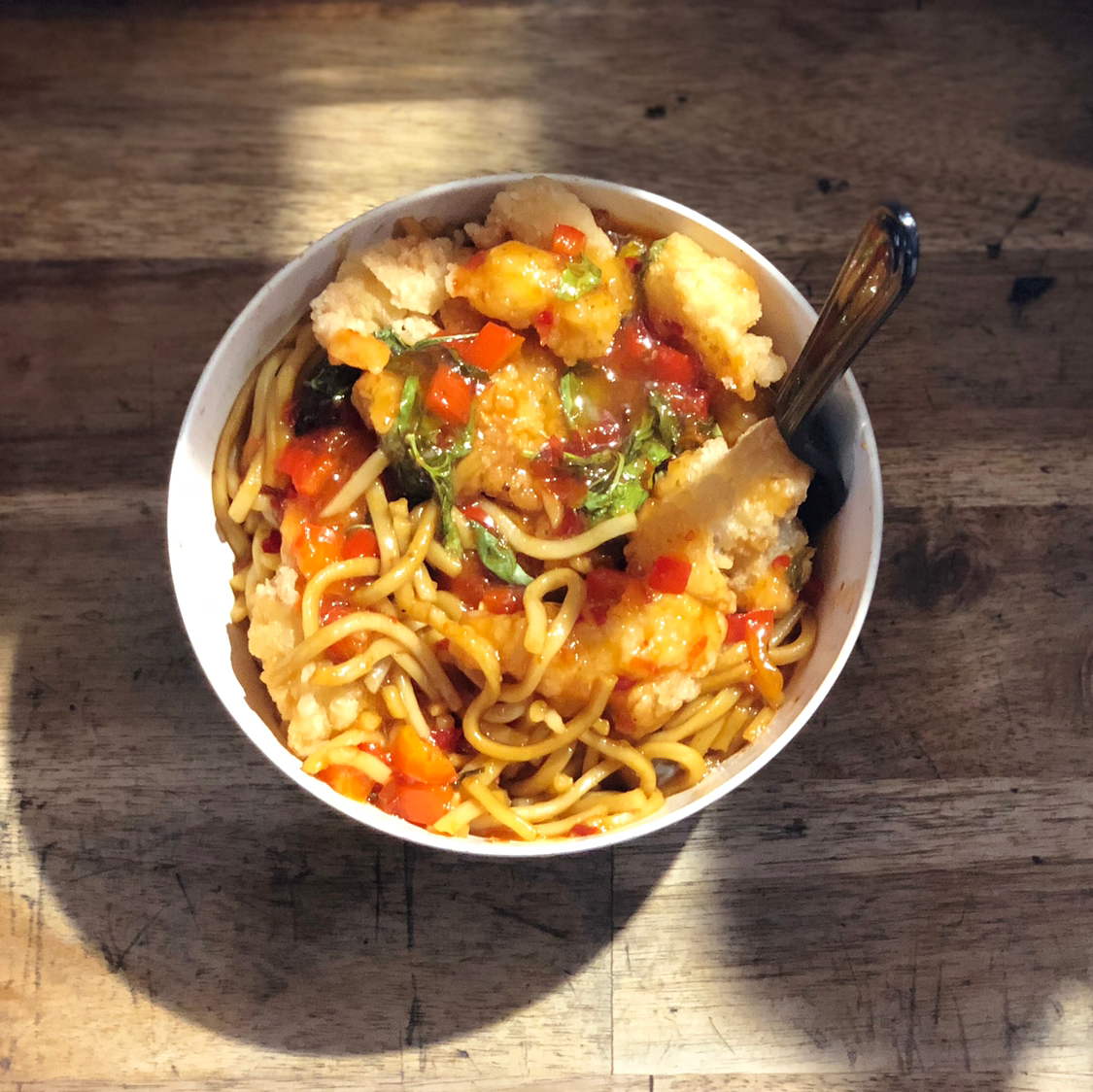 Slide Background Image