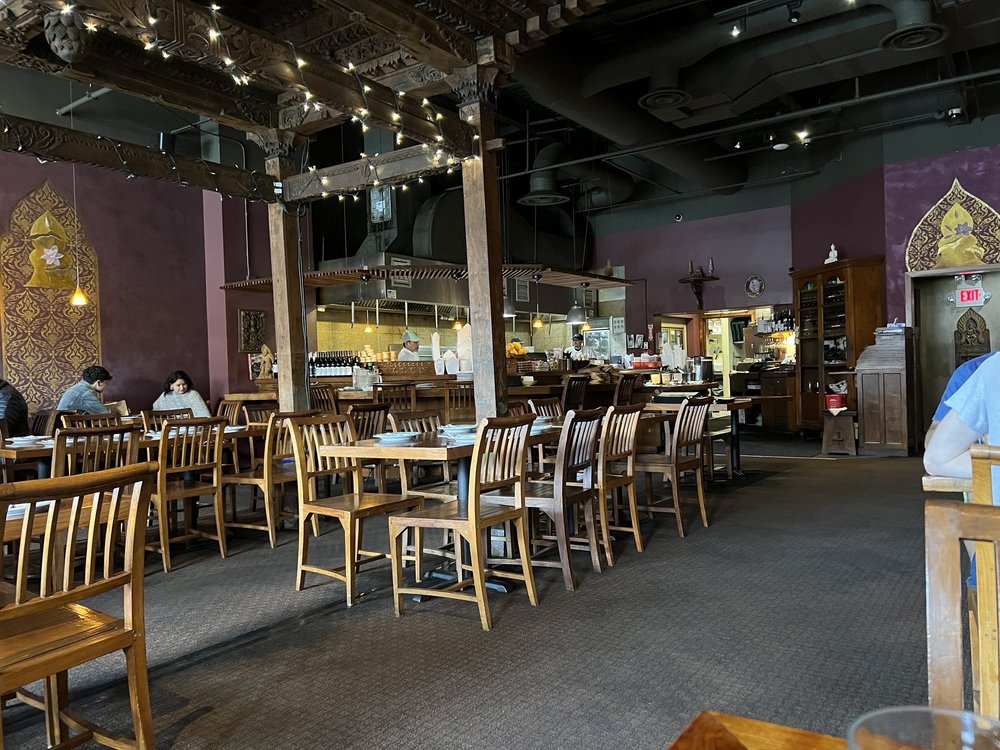 Thai Ginger - Redmond