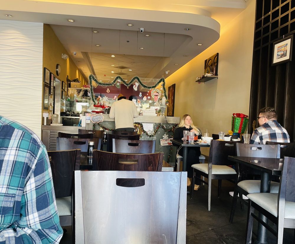 Thai House Monterey Park