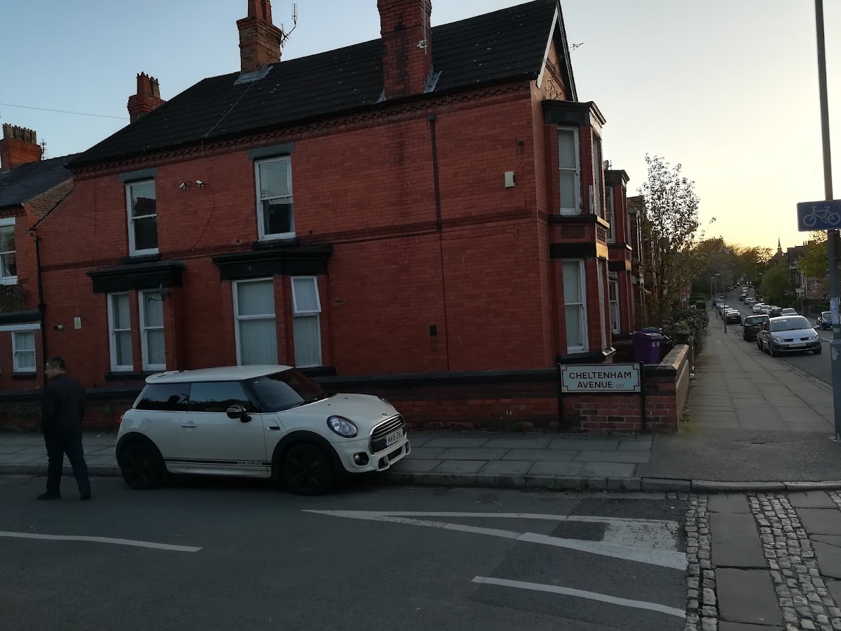 Slide Background Image