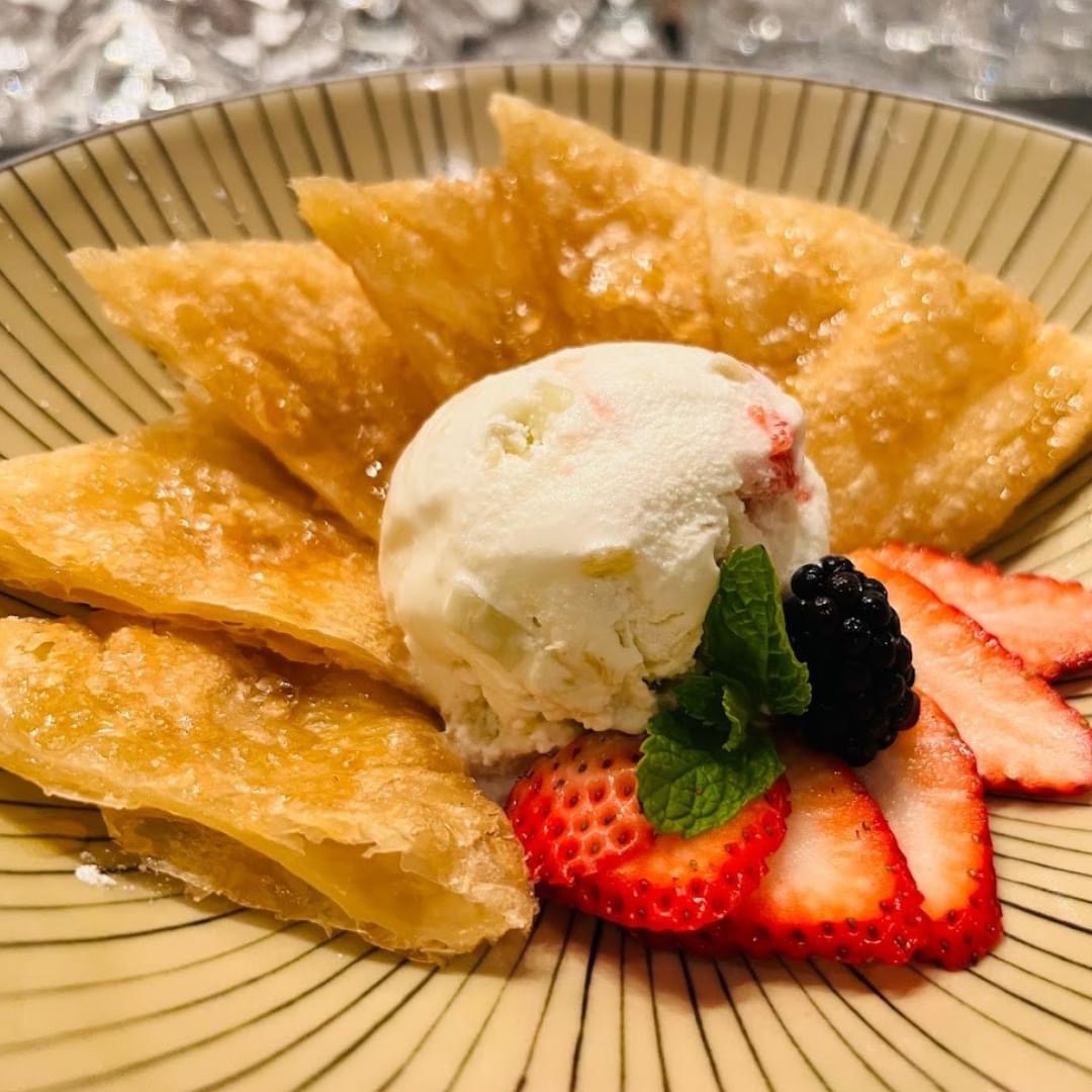 Thai Local Restaurant & Bar