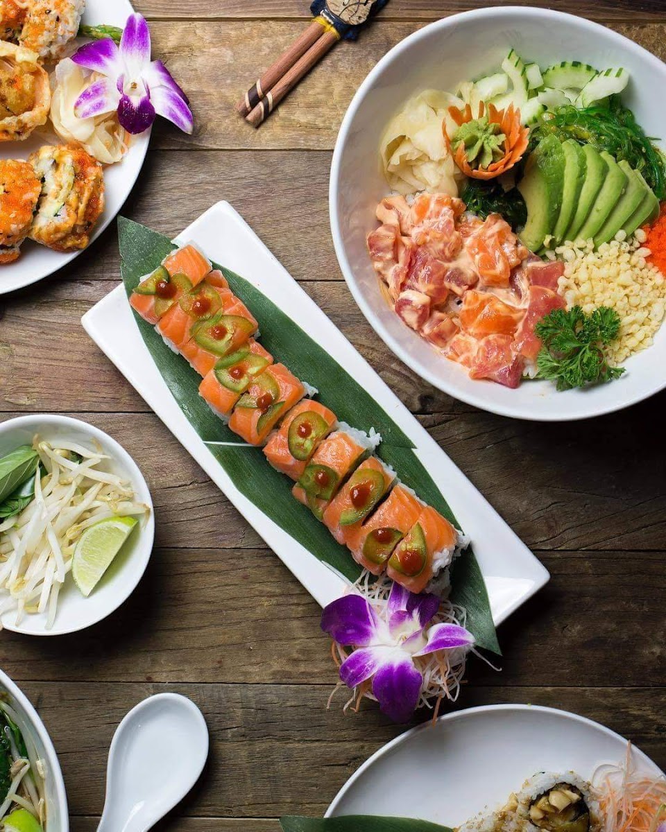 Slide Background Image