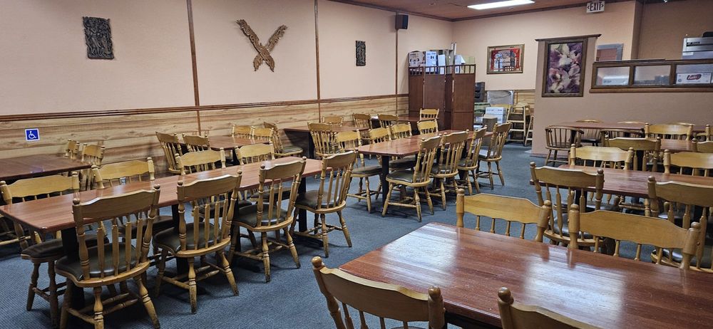 Thai Original BBQ & Restaurant