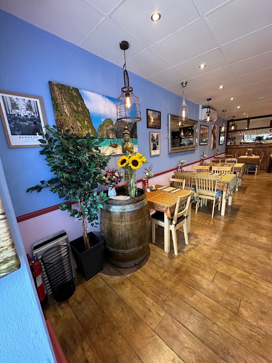 Slide Background Image