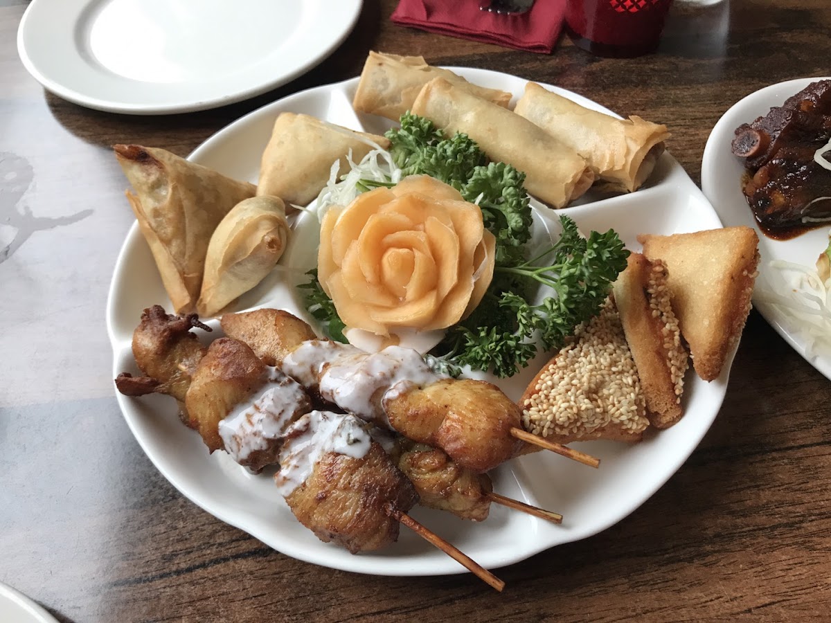 Slide Background Image