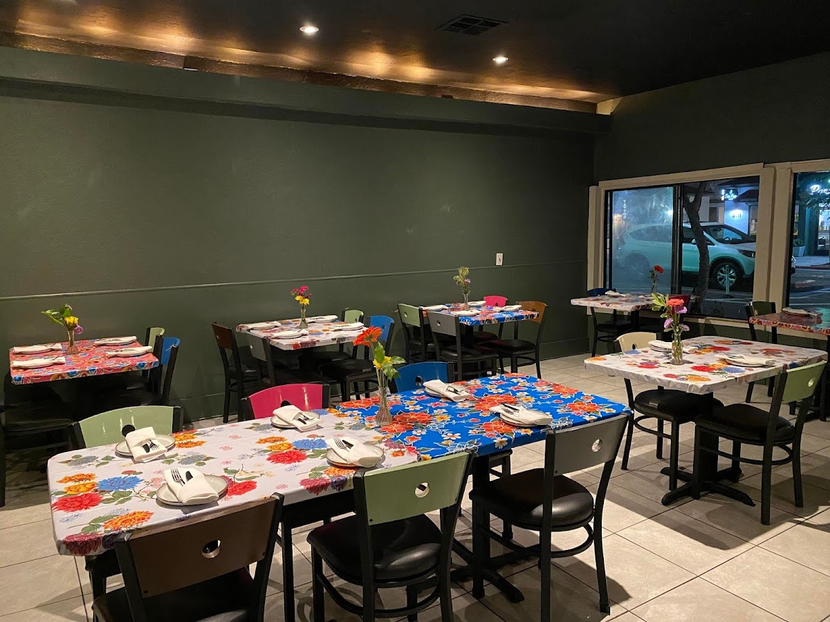 Slide Background Image