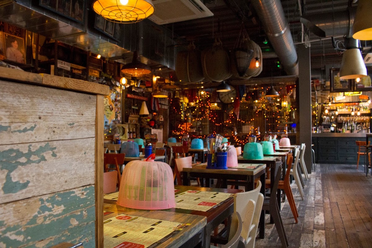 Slide Background Image