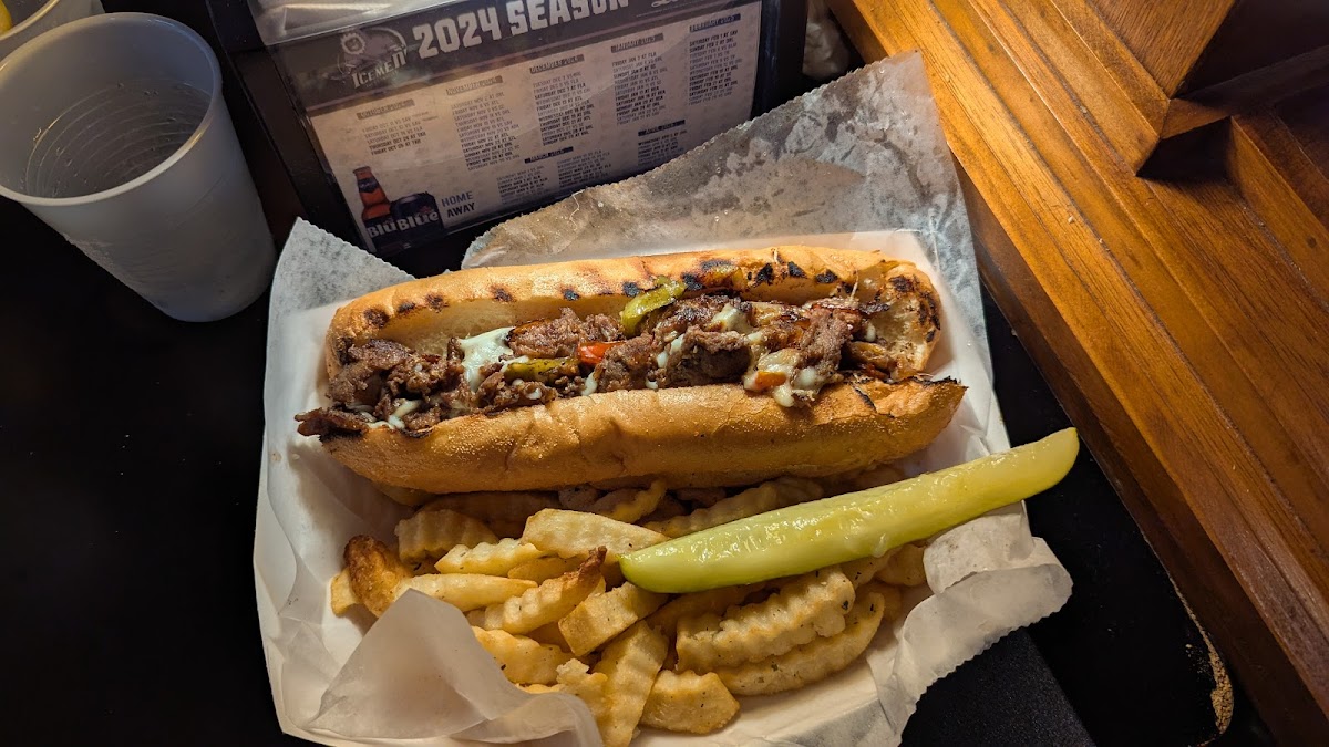 Slide Background Image