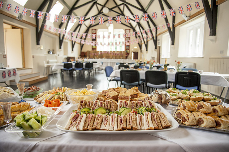 Slide Background Image