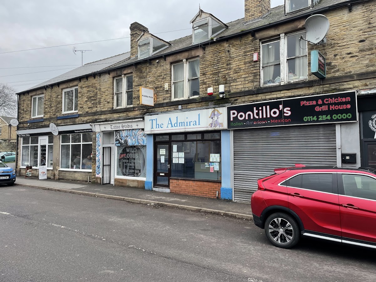 Slide Background Image