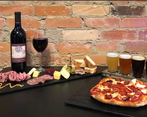 Slide Background Image