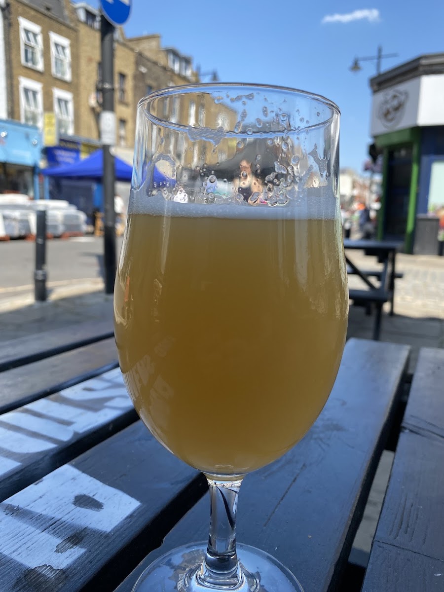 Slide Background Image