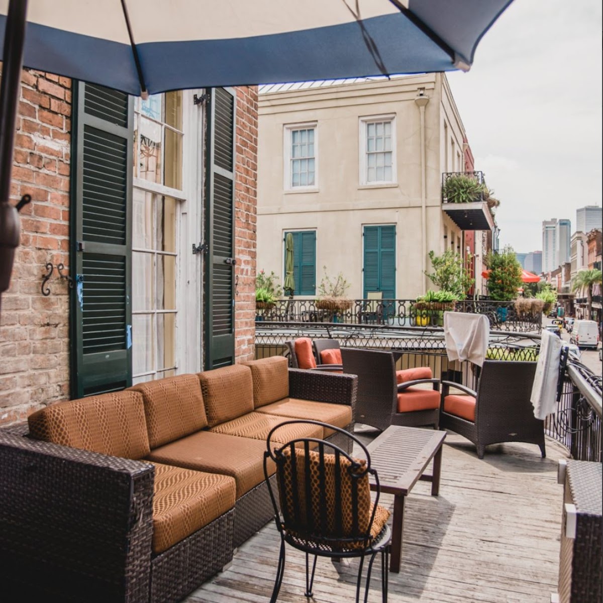 Slide Background Image