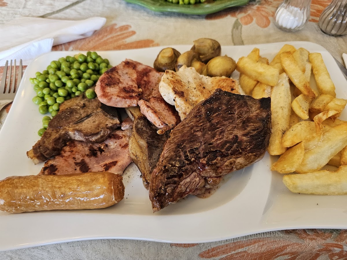 Slide Background Image