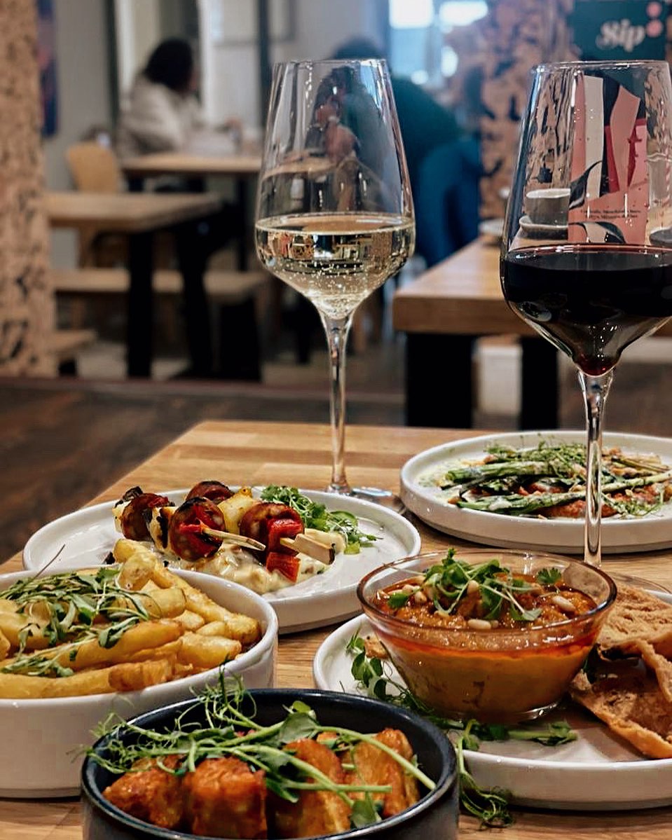 Slide Background Image