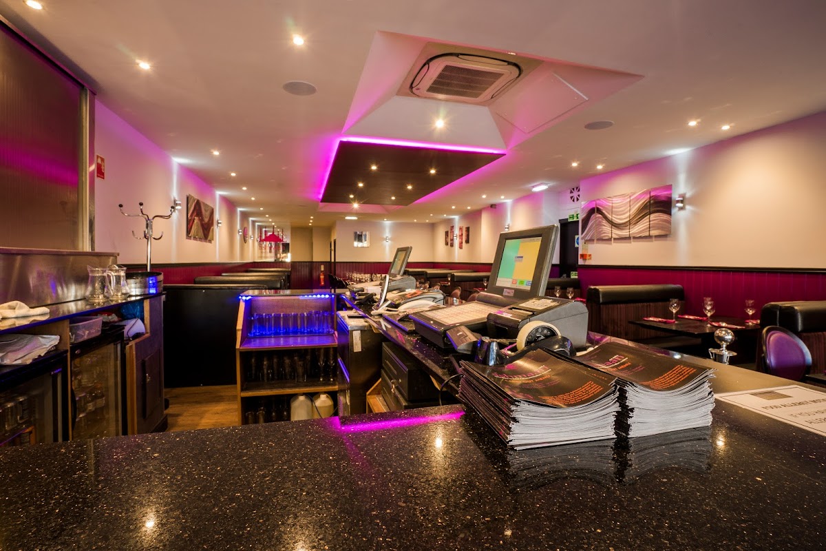 Slide Background Image