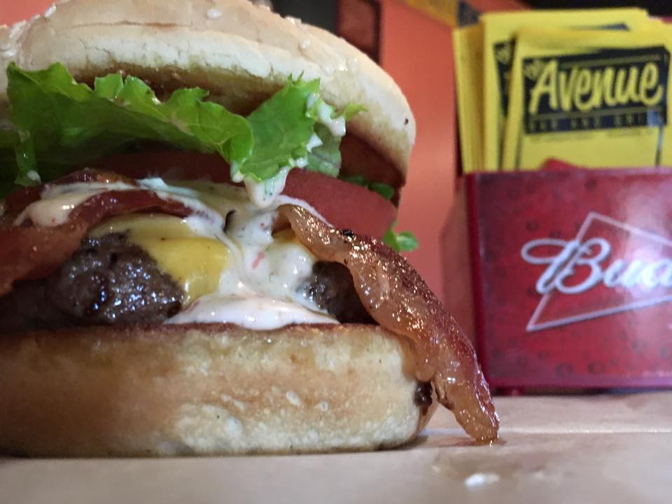 Slide Background Image