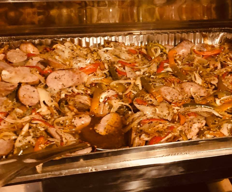 The Avenue Restaurant