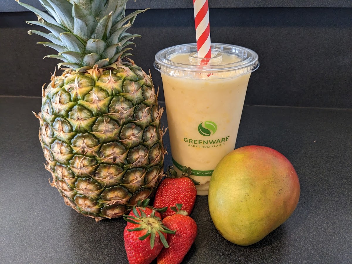 Slide Background Image