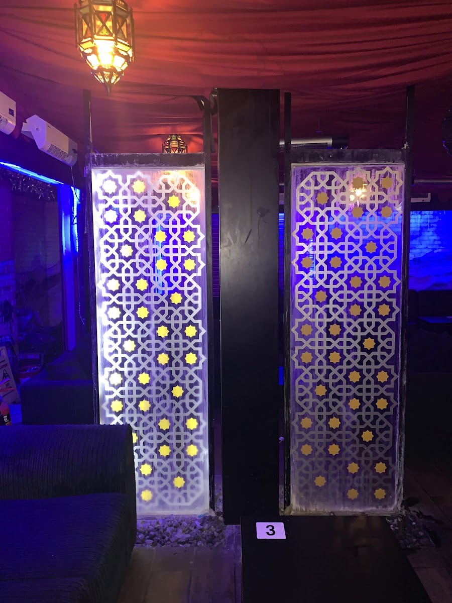 Slide Background Image