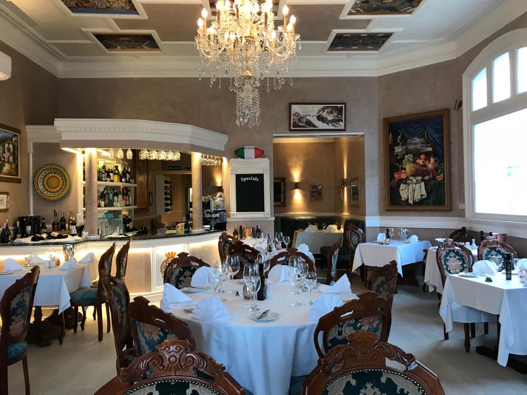 Slide Background Image