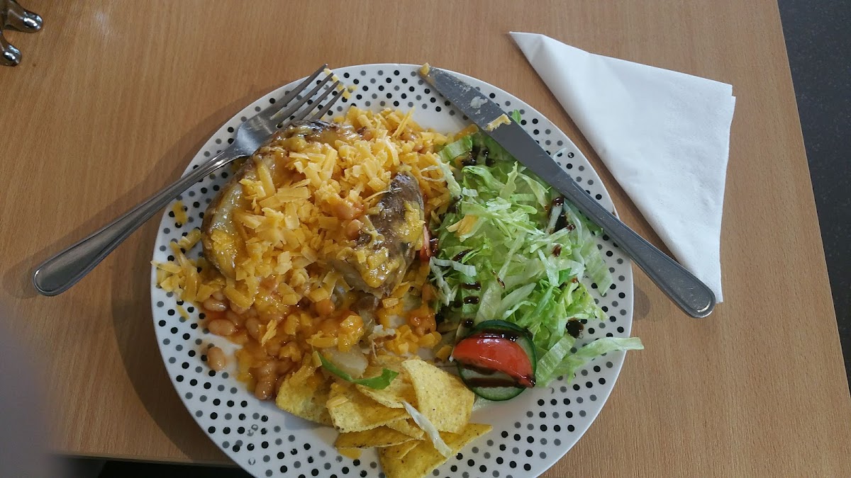 Slide Background Image