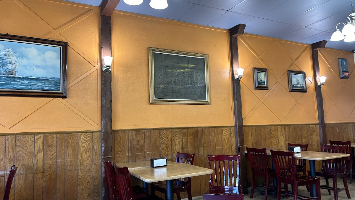 The Bay Fish & Chips