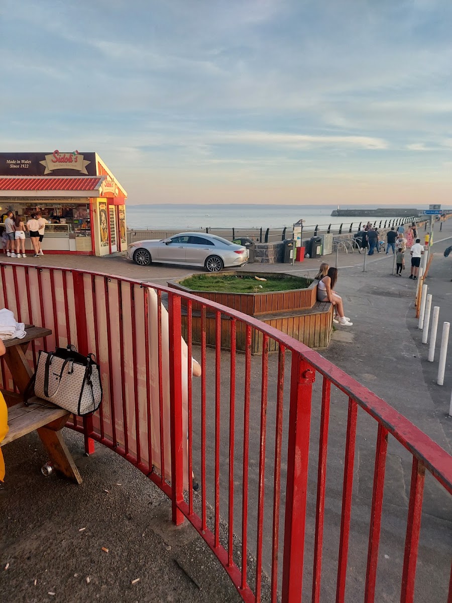 Slide Background Image