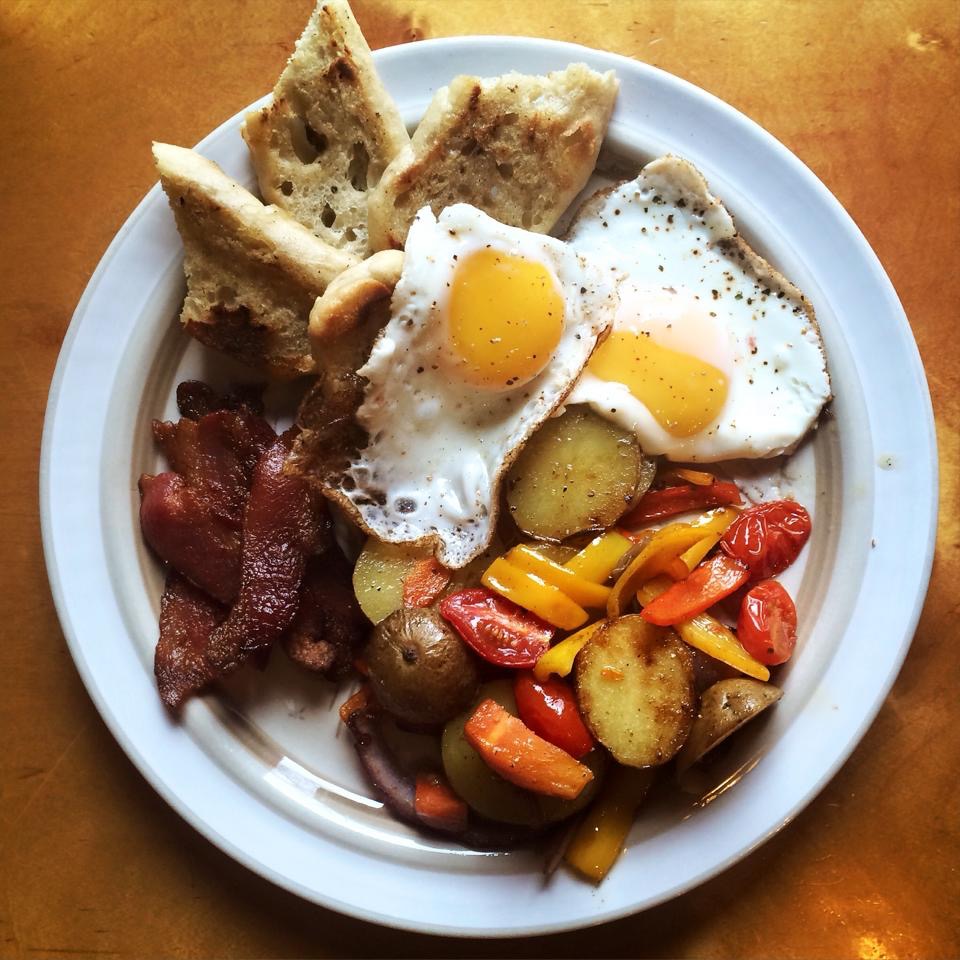 Slide Background Image