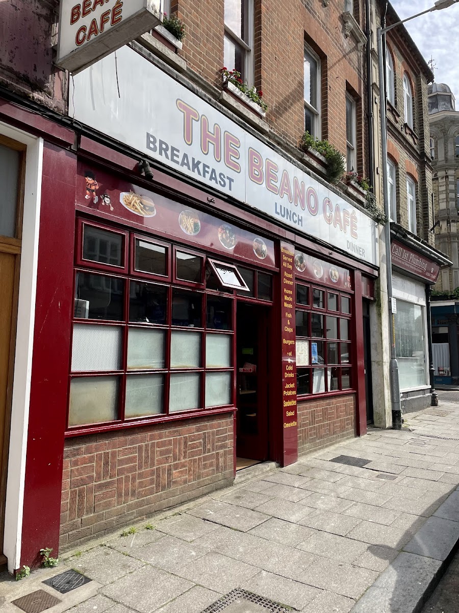 Slide Background Image