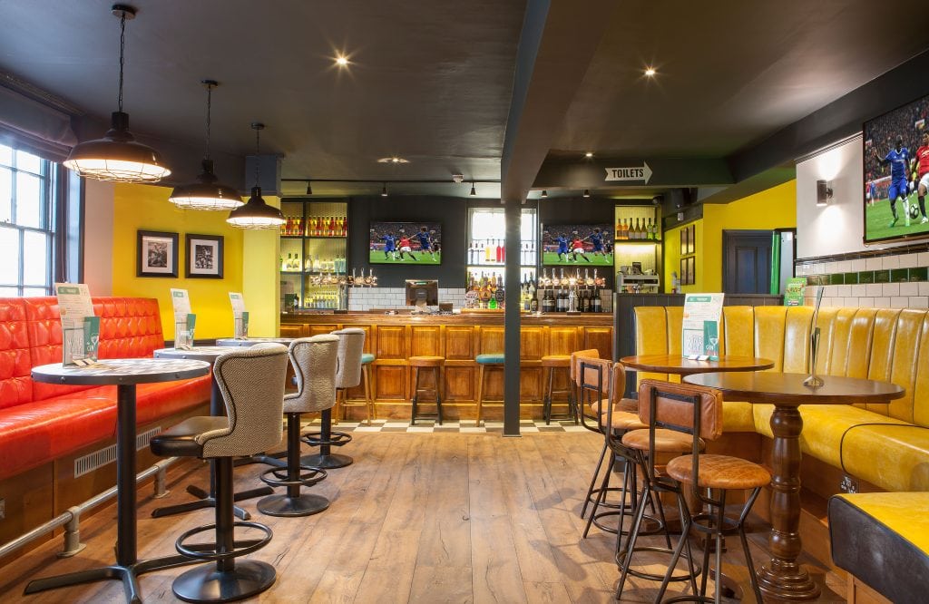 Slide Background Image